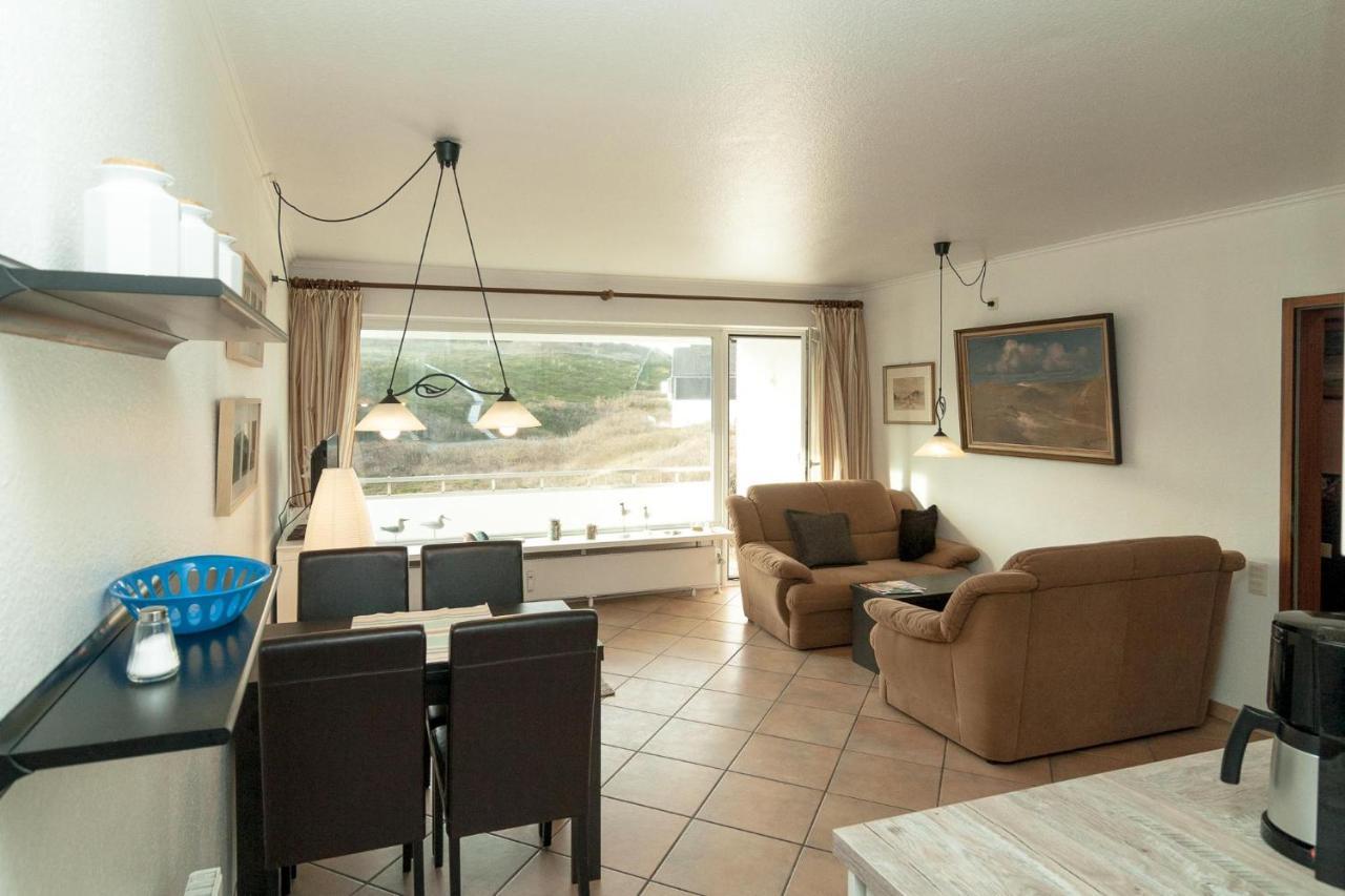 Apartment Merten Hörnum